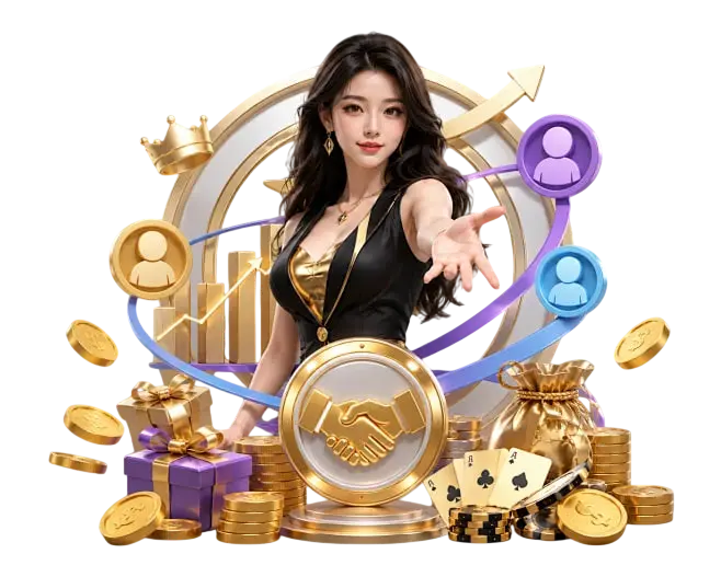 Hình ảnh đại diện hệ sinh thái giải trí trực tuyến S8